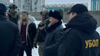 Елордада бірнеше ауыр қылмысқа қатысы бар қылмыстық топ құрықталды