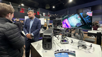 Фотография к новости: Жасанды интеллект: Жаһандық дамудың жаңа кезеңі