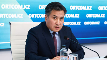 Фотография к новости: Елімізде алдағы 5 жылда мүгедектігі бар адамдардың өмірін жақсарту үшін не істеледі?