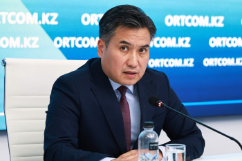 Фотография к новости: Елімізде алдағы 5 жылда мүгедектігі бар адамдардың өмірін жақсарту үшін не істеледі?