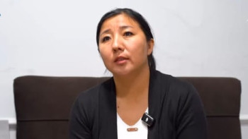 Фотография к новости: Еңбектің көзін тапқан көпбалалы ана