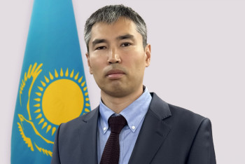 Фотография к новости: Әсет Нүсіпов – Сауда және интеграция вице-министрі