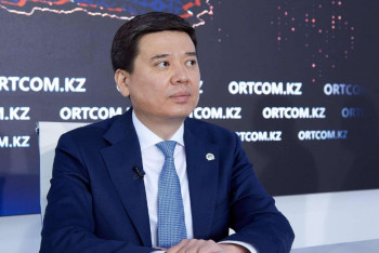 Фотография к новости: Антикор экс-министрдің ісі қашан сотқа жіберілетінін айтты