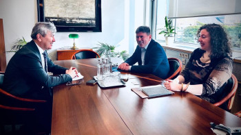 Фотография к новости: Білім және ғылым: қазақ-мажар ынтымақтастығының іргесі