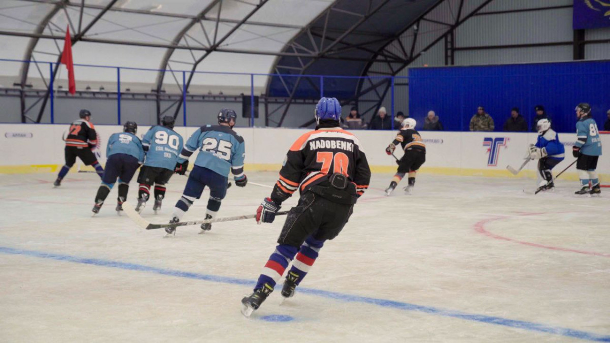  Солтүстік Қазақстан облысының әкімдігі