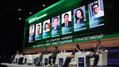 IT-сарапшы: келесі стартап-юникорнды қыздар жасайды