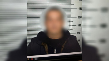 Фотография к новости: Халықаралық іздеуде жүрген шетелдік Ақтөбе облысында ұсталды