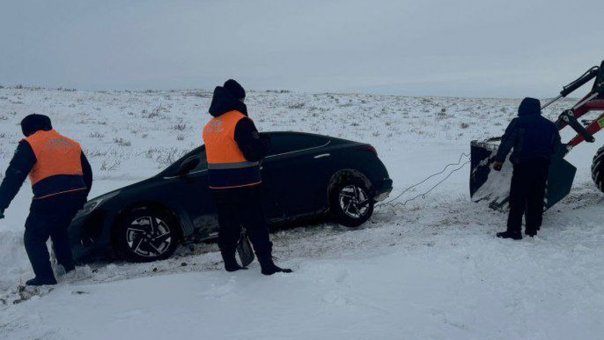  ТЖМ баспасөз қызметі