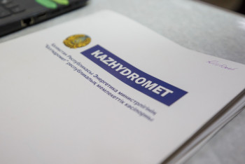 Төрт қалада қолайсыз метеожағдай күтіледі