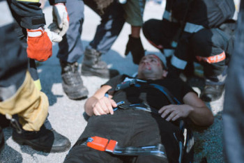 Фотография к новости: Суданда базардағы атыстан 150-ден астам адам зардап шекті