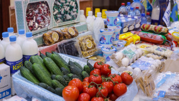 Фотография к новости: Қаңтарда азық-түлік бағасы өсті ме?