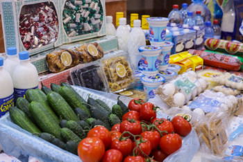 Фотография к новости: Қаңтарда азық-түлік бағасы өсті ме?