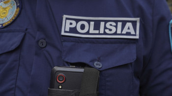 Фотография к новости: Алматы облысында жасөспірімдер қатарласын соққыға жыққан