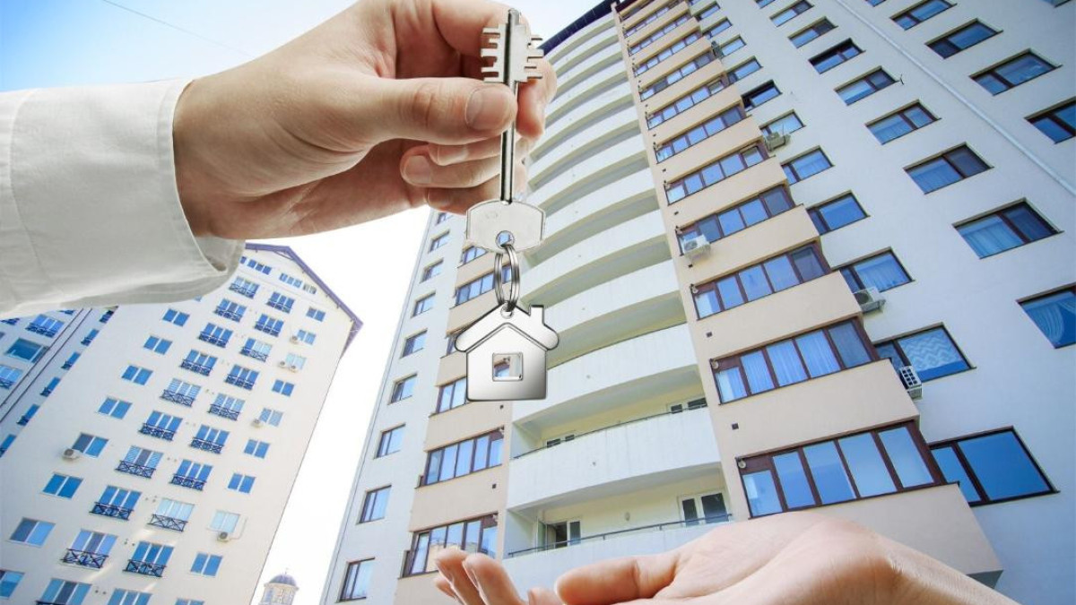  Астана қаласының әкімдігі