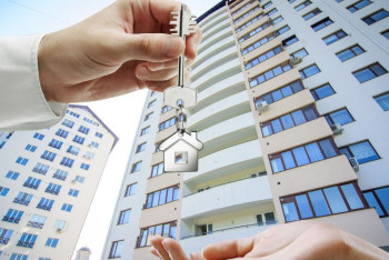 Фотография к новости: Астанада жалға берілетін үй бағдарламасының нәтижесі жарияланды