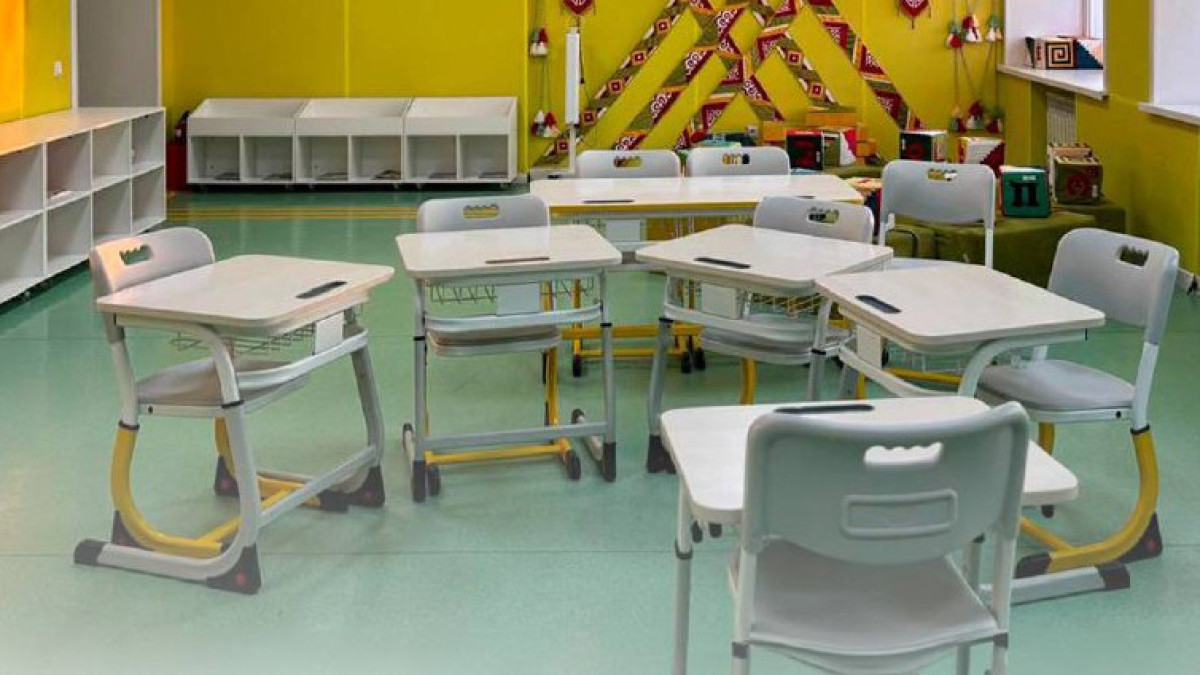  Оқу ағарту министрлігінің баспасөз қызметі