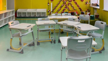 Фотография к новости: Мектептерді реновациялау бойынша ауқымды жоба басталды