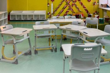 Фотография к новости: Мектептерді реновациялау бойынша ауқымды жоба басталды