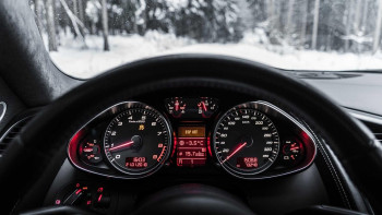 Фотография к новости: Көлікті 5 минуттан артық қыздырғандарға айыппұл жоқ болып шықты