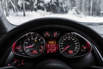 Фотография к новости: Көлікті 5 минуттан артық қыздырғандарға айыппұл жоқ болып шықты