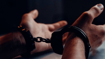 Фотография к новости: Халықаралық іздеуде жүрген 11 қылмыскер Қазақстаннан тыс жерлерде ұсталды