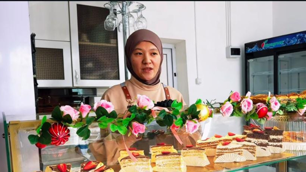  жеке мұрағат