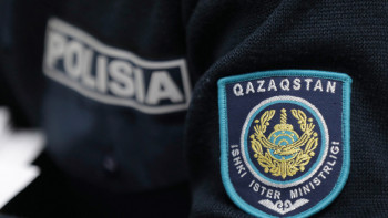 Фотография к новости: 26 млн теңге ақша жымқырған алаяқ ұсталды