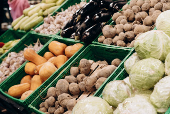 Фотография к новости: Баға, тариф және жалақы: Қаңтарда не қымбаттады