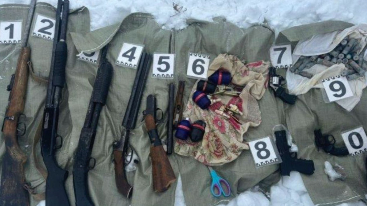  ҰҚК баспасөз қызметі