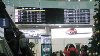 Фотография к новости: Бензин қымбаттады: Ұшақ, пойыз билеттері мен такси бағасы қалай өзгереді