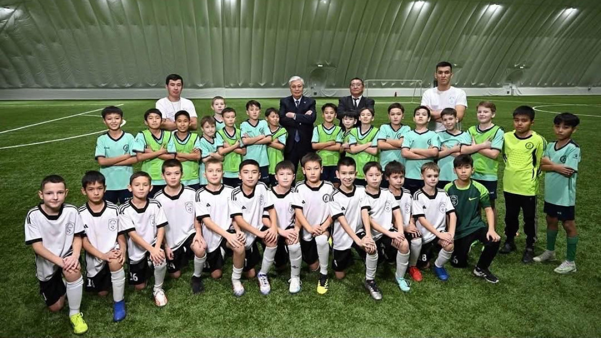  Ақтөбе облыстық спорт басқармасы