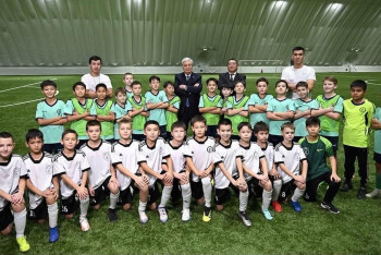 Фотография к новости: Ақтөбе облысында ұлттық спорт түрлерін дамытуға 120 млн теңге бөлінеді