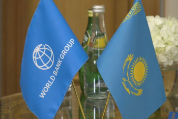 Фотография к новости: Қазақстан экономикасы 2025 жылы 5%-ға өседі – Дүниежүзілік банк