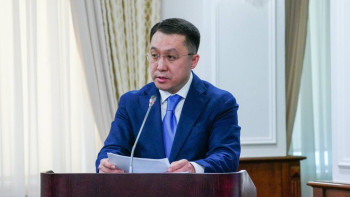 Фотография к новости: 2026 жылы автожолға қатысты жаңа платформа іске қосылады