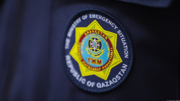 Фотография к новости: Қазақстанның 11 өңірінде дабыл жүйелері қосылады