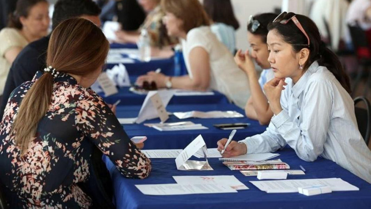  Алматы облысының әкімдігі