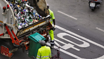 Фотография к новости: Қалдықтарды басқару жүйесіне өзгеріс енгізу ұсынылды