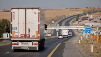 Фотография к новости: Биыл тағы ақылы жол енгізіледі