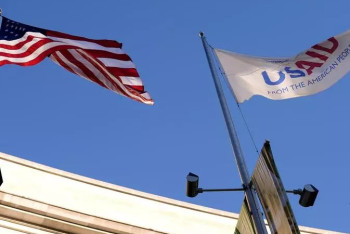 Трамп АҚШ Халқаралық даму агенттігін уақытша жойды ма?