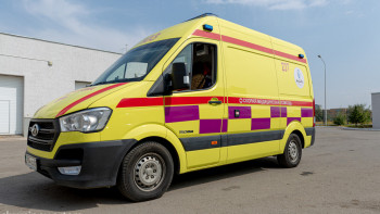 Фотография к новости: Маңғыстауда тағы да балалар уланып қалды