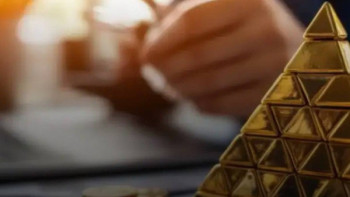 Фотография к новости: Павлодарда "Автолюкс" қаржы пирамидасын ұйымдастырған адам ұсталды