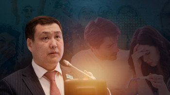 Фотография к новости: Елімізде баласы жоқ адамдар мен бойдақтарға салық салынуы мүмкін бе?