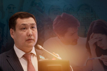 Елімізде баласы жоқ адамдар мен бойдақтарға салық салынуы мүмкін бе?