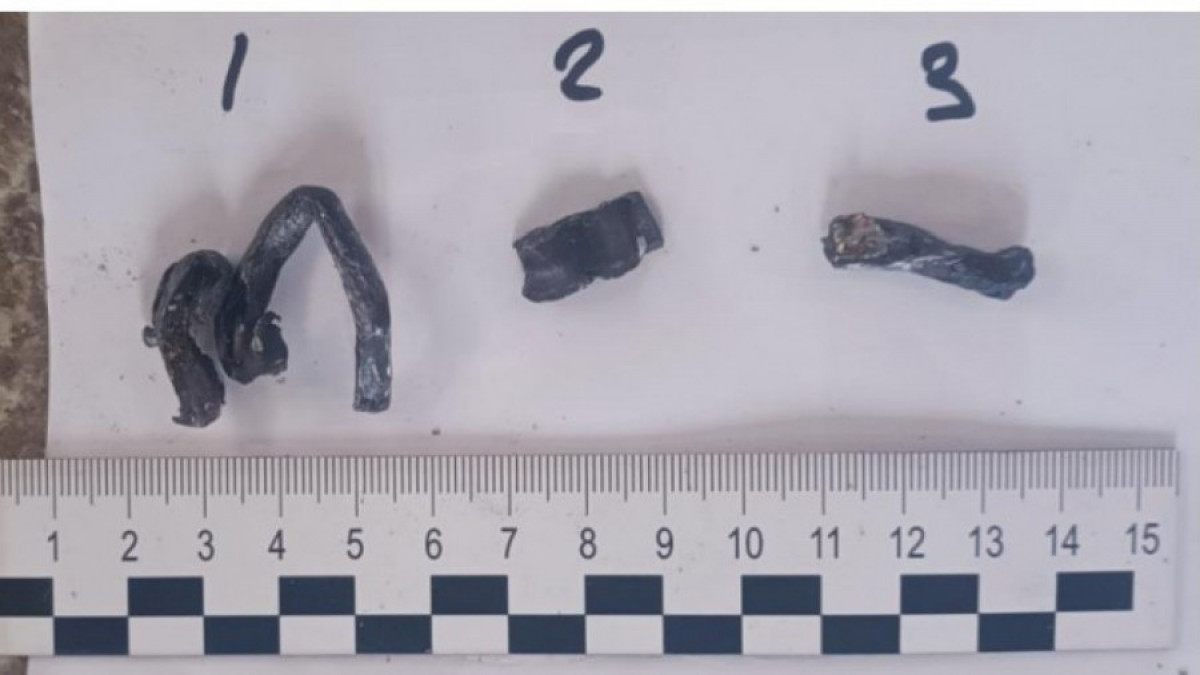  Көлік министрлігі