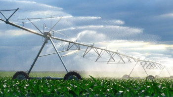 Фотография к новости: Қазақстанда су үнемдеу технологияларын жасайтын 5 шетелдік зауыт ашу жоспарланып отыр