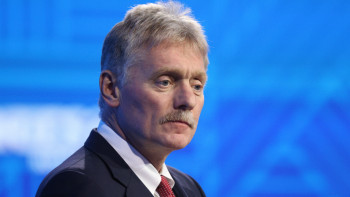 Фотография к новости: Путиннің баспасөз хатшысы Ақтаудағы әуе апатына қатысты есепке пікір білдірді