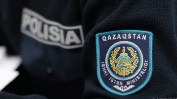 Фотография к новости: Алматыда екі ай бұрын жоғалған қыздың денесі зират маңындағы сөмкеден табылды