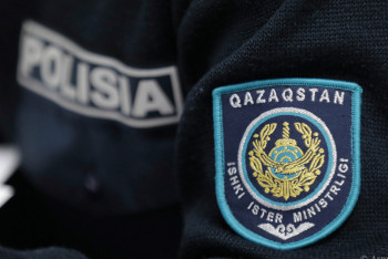 Фотография к новости: Алматыда екі ай бұрын жоғалған қыздың денесі зират маңындағы сөмкеден табылды