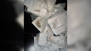 Фотография к новости: Қарағандыда пәтер тонаумен айналысқан қылмыстық топ ұсталды