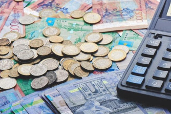 Фотография к новости: 3 млн адам кездейсоқ табыс көздеріне сүйеніп өмір сүреді. Депутат елдегі жұмыссыздық туралы айтты